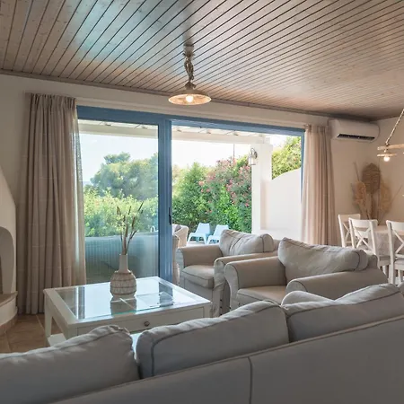 Azure Villa *