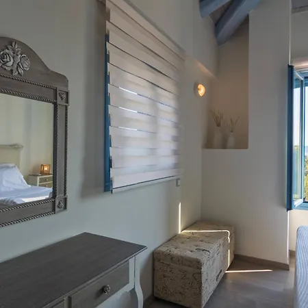 Azure Porto Heli