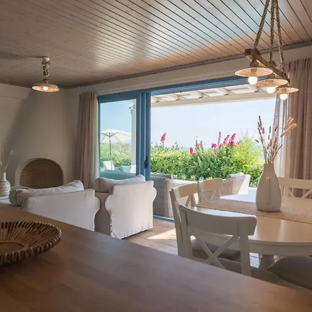 Azure Porto Heli