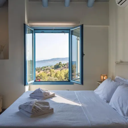 Azure Villa *