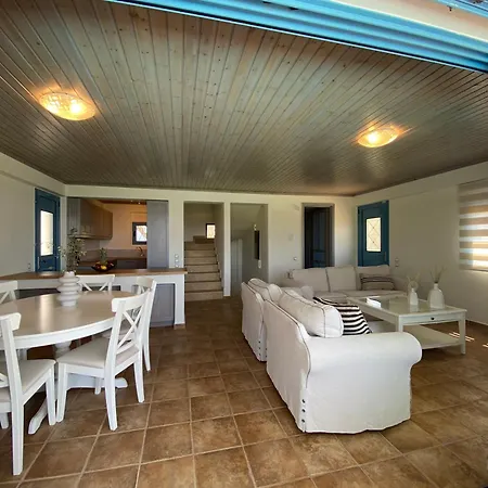 Azure Villa