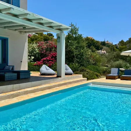 Villa Azure *