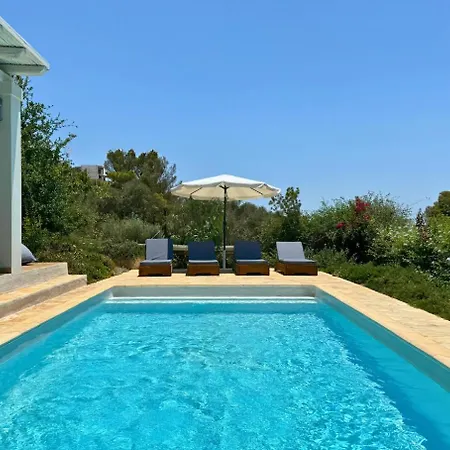 Villa Azure Porto Heli