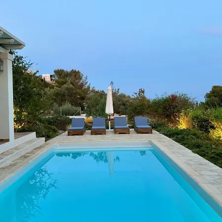 Azure Villa