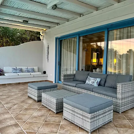 Azure Porto Heli