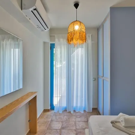 Villa Azure