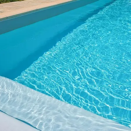 Villa Azure *