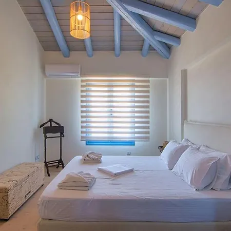 Villa Azure Porto Heli