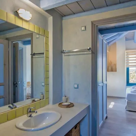 Azure Villa Porto Heli