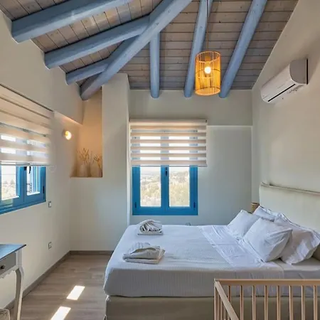 Azure Porto Heli