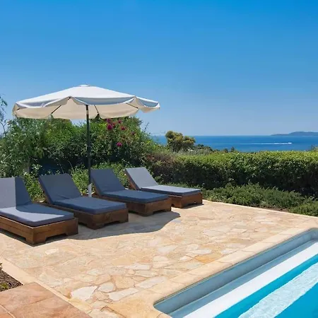 Azure Porto Heli