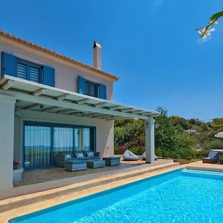Azure * Porto Heli