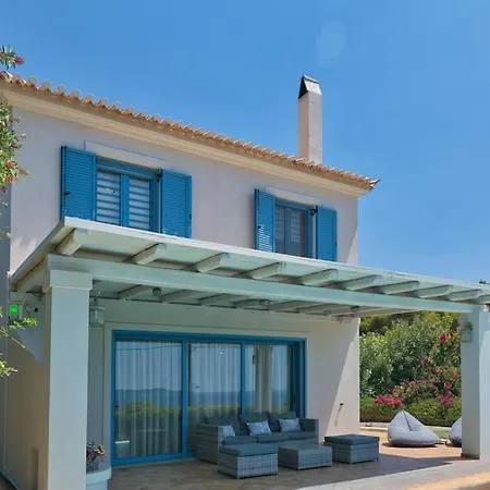 Azure Villa