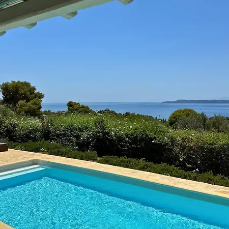 Villa Azure