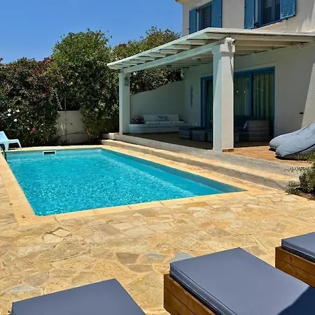 Azure Villa *